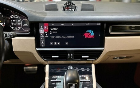 Porsche Cayenne III, 2018 год, 6 900 000 рублей, 18 фотография