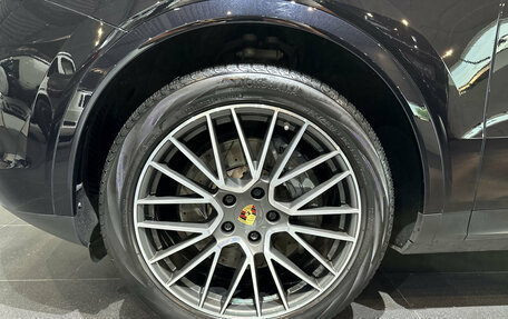 Porsche Cayenne III, 2018 год, 6 900 000 рублей, 22 фотография