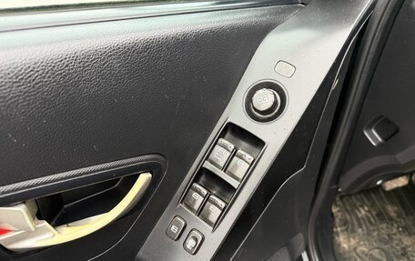 SsangYong Actyon II рестайлинг, 2011 год, 615 000 рублей, 14 фотография