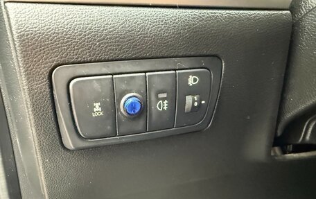 SsangYong Actyon II рестайлинг, 2011 год, 615 000 рублей, 15 фотография