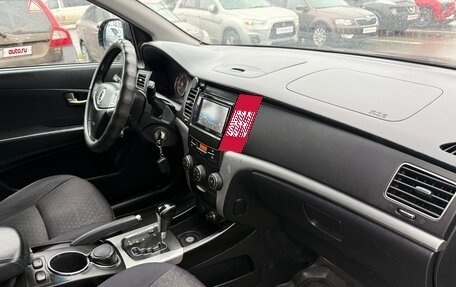 SsangYong Actyon II рестайлинг, 2011 год, 615 000 рублей, 12 фотография