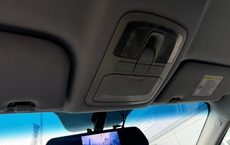 SsangYong Actyon II рестайлинг, 2011 год, 615 000 рублей, 20 фотография