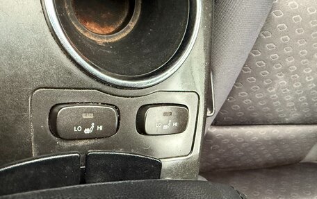 SsangYong Actyon II рестайлинг, 2011 год, 615 000 рублей, 19 фотография