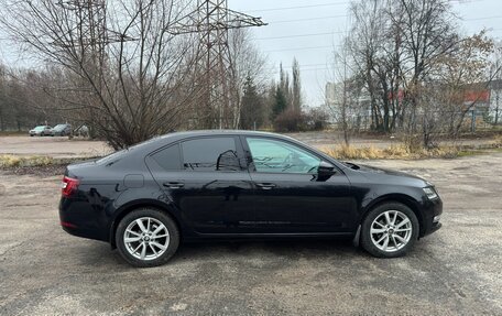 Skoda Octavia, 2018 год, 2 270 000 рублей, 3 фотография