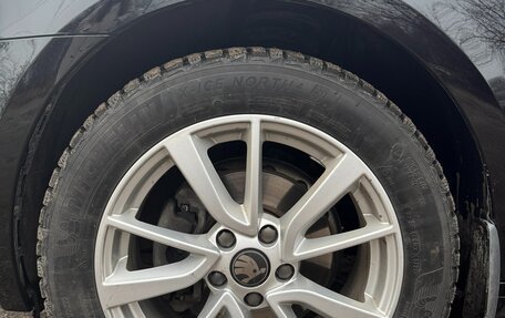 Skoda Octavia, 2018 год, 2 270 000 рублей, 9 фотография