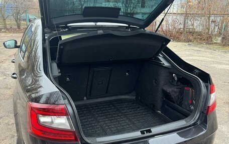 Skoda Octavia, 2018 год, 2 270 000 рублей, 11 фотография