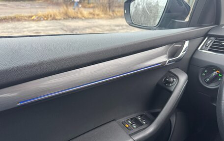 Skoda Octavia, 2018 год, 2 270 000 рублей, 21 фотография