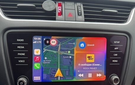 Skoda Octavia, 2018 год, 2 270 000 рублей, 19 фотография