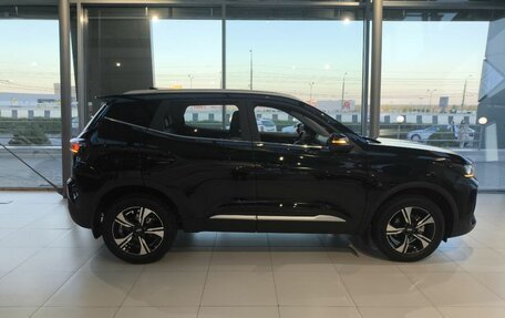 Chery Tiggo 4 I рестайлинг, 2025 год, 2 350 000 рублей, 6 фотография