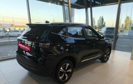 Chery Tiggo 4 I рестайлинг, 2025 год, 2 350 000 рублей, 4 фотография