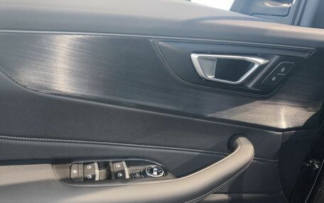 Chery Tiggo 4 I рестайлинг, 2025 год, 2 350 000 рублей, 8 фотография