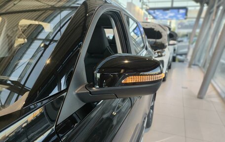 Chery Tiggo 4 I рестайлинг, 2025 год, 2 350 000 рублей, 9 фотография