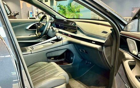 CheryExeed TXL, 2024 год, 3 800 000 рублей, 10 фотография