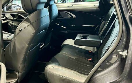 CheryExeed TXL, 2024 год, 3 800 000 рублей, 11 фотография