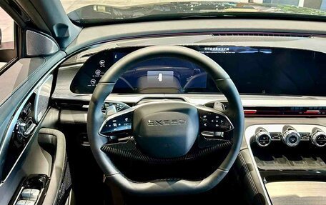 CheryExeed TXL, 2024 год, 3 800 000 рублей, 12 фотография