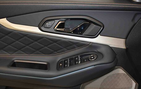 CheryExeed TXL, 2024 год, 3 800 000 рублей, 22 фотография