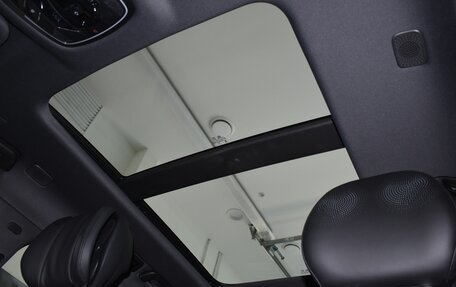 CheryExeed TXL, 2024 год, 3 800 000 рублей, 19 фотография