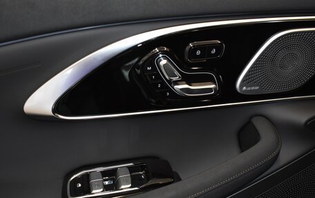 CheryExeed TXL, 2024 год, 3 800 000 рублей, 17 фотография