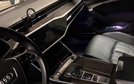 Audi A7, 2020 год, 6 150 000 рублей, 8 фотография