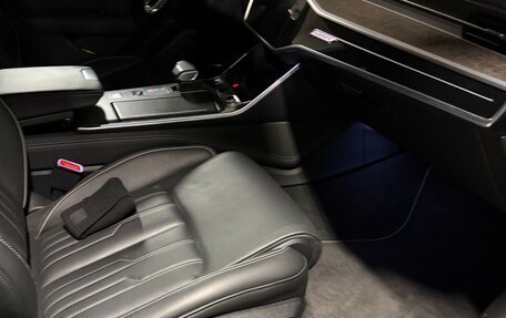 Audi A7, 2020 год, 6 150 000 рублей, 10 фотография