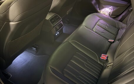 Audi A7, 2020 год, 6 150 000 рублей, 9 фотография