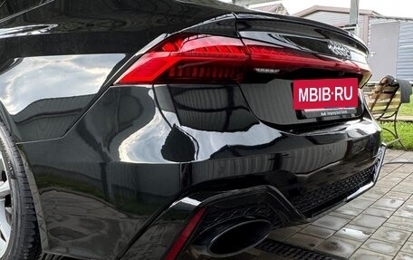 Audi A7, 2020 год, 6 150 000 рублей, 4 фотография