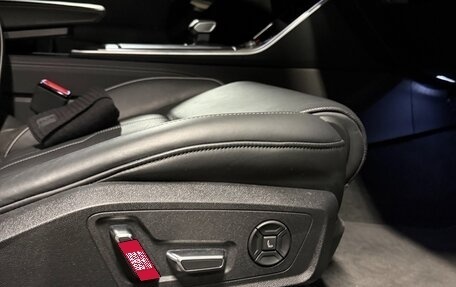 Audi A7, 2020 год, 6 150 000 рублей, 11 фотография