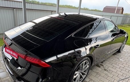 Audi A7, 2020 год, 6 150 000 рублей, 5 фотография