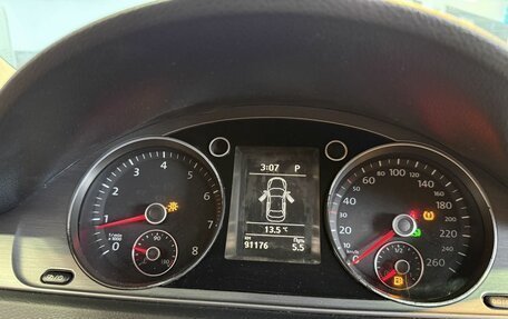 Volkswagen Passat B7, 2014 год, 1 500 000 рублей, 7 фотография