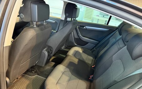 Volkswagen Passat B7, 2014 год, 1 500 000 рублей, 8 фотография