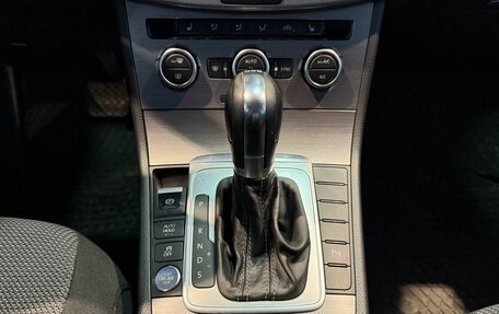 Volkswagen Passat B7, 2014 год, 1 500 000 рублей, 15 фотография