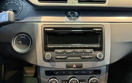 Volkswagen Passat B7, 2014 год, 1 500 000 рублей, 14 фотография