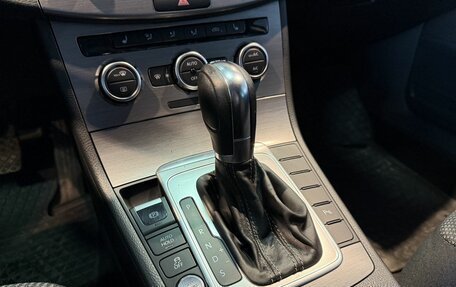 Volkswagen Passat B7, 2014 год, 1 500 000 рублей, 16 фотография