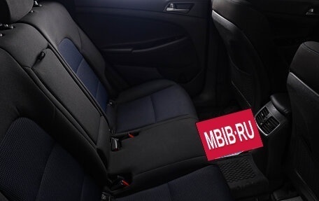 Hyundai Tucson III, 2018 год, 2 169 000 рублей, 10 фотография