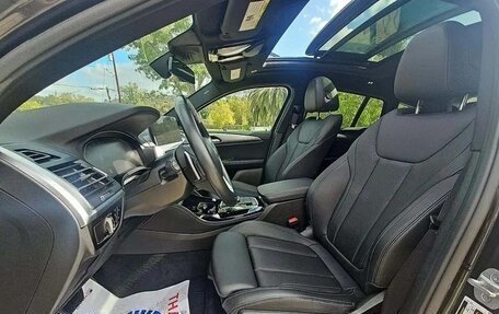 BMW X4, 2022 год, 5 460 000 рублей, 3 фотография