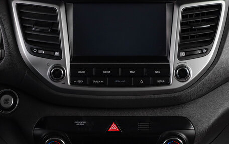 Hyundai Tucson III, 2018 год, 2 169 000 рублей, 18 фотография