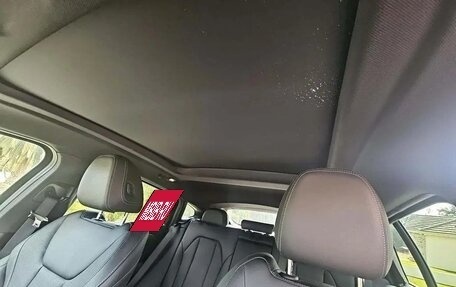 BMW X4, 2022 год, 5 460 000 рублей, 5 фотография