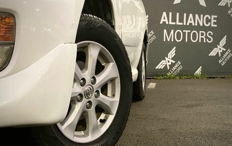 Toyota RAV4, 2002 год, 775 000 рублей, 10 фотография