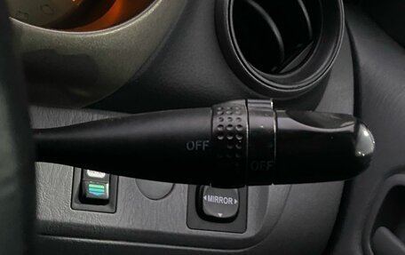 Toyota RAV4, 2002 год, 775 000 рублей, 16 фотография