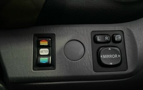 Toyota RAV4, 2002 год, 775 000 рублей, 18 фотография