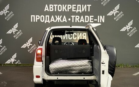 Toyota RAV4, 2002 год, 775 000 рублей, 7 фотография