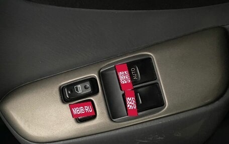 Toyota RAV4, 2002 год, 775 000 рублей, 19 фотография