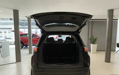 Chery Tiggo 4 I рестайлинг, 2025 год, 2 220 000 рублей, 6 фотография