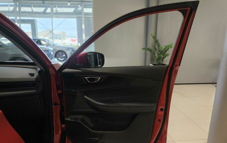 Chery Tiggo 4 I рестайлинг, 2025 год, 2 220 000 рублей, 7 фотография