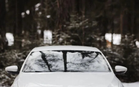 Volkswagen Jetta VI, 2016 год, 1 200 000 рублей, 1 фотография