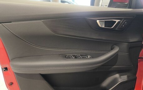 Chery Tiggo 4 I рестайлинг, 2025 год, 2 220 000 рублей, 8 фотография