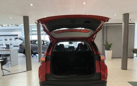 Chery Tiggo 4 I рестайлинг, 2025 год, 2 220 000 рублей, 6 фотография