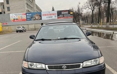 Mazda 626, 1994 год, 270 000 рублей, 1 фотография