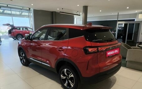 Chery Tiggo 4 I рестайлинг, 2025 год, 2 220 000 рублей, 4 фотография