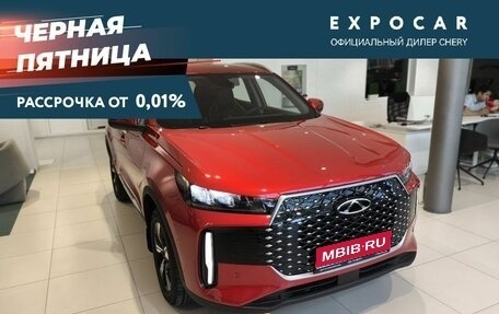 Chery Tiggo 4 I рестайлинг, 2025 год, 2 220 000 рублей, 1 фотография